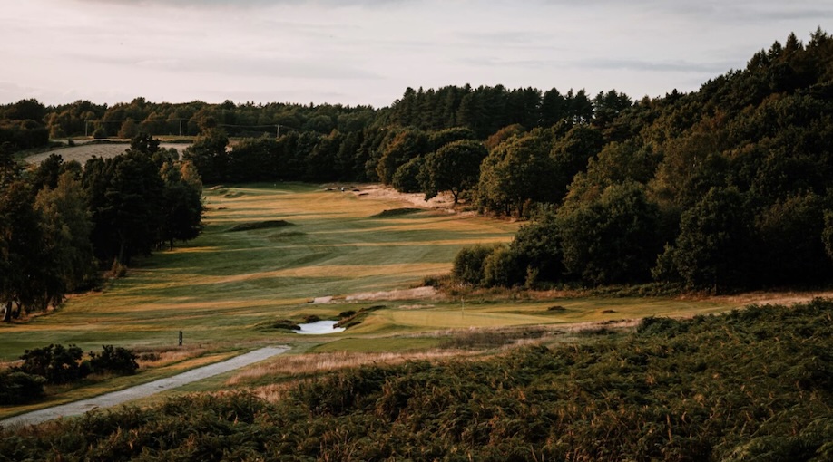 Photo of Matlock Golf Club